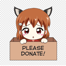 Donacion :D
