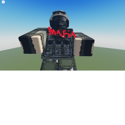 MAFIA ROBLOX [NEW]
