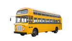 New England School Buses