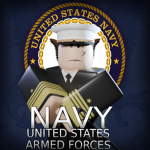 [USMAF] United States Navy