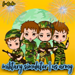 Military Simulator | US Army