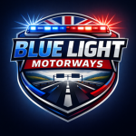 Blue Light Motorways