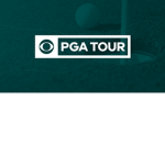 PGA tour golf conglomerate