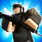 Highfield City Police Department Raiders