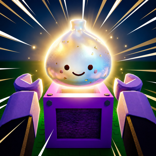Unbox a Squishy!