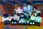 me and with my friends<33