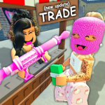 beauty and rage