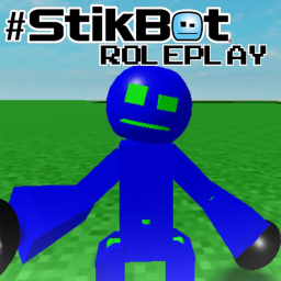 StickBot RP