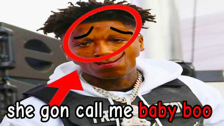 Slide Into She Gon Call Me Baby Boo screenshot 1