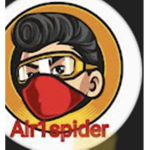 air the spider