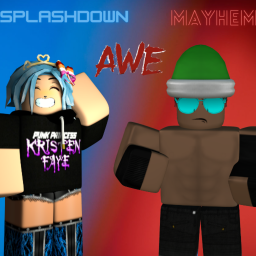 AWE 2021 MGM Arena [REUPLOADED]