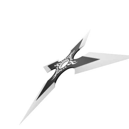 knife