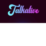 Talkative group