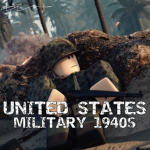 United States Mіlitary 1940s