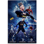 RonaldoKingJoan