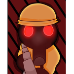 Shadow Piggy empire!