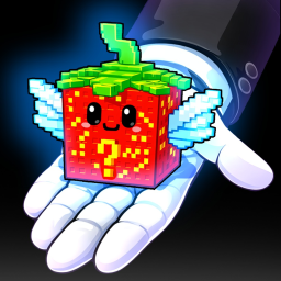 Shuffle a Brainrot icon
