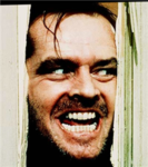 THE SHiNiNG Jack Torrance Fan Club