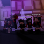 ~Bat bestfriends~