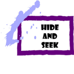Hide and Seek... PROS!