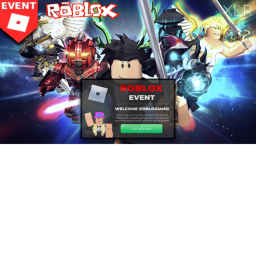 🎁 KORBLOX EVENTT! 🎁