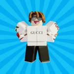 Breezy Roblox Fan Group
