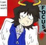 I give members robux....