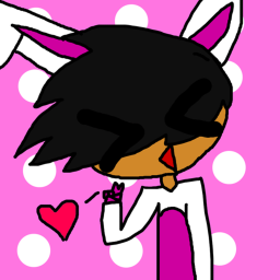 update! CdLaftykiraii 's fun hangout icon