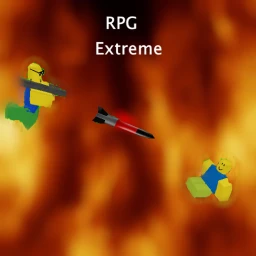 RPG Extreme icon