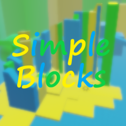 Simple Blocks