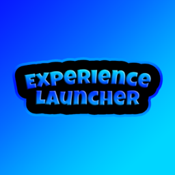 🎮 Experience Launcher