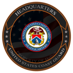 [USCG] ||| Coast Guard Headquarters