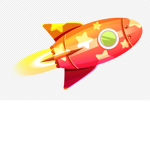 Games for Rockets