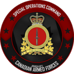 Canadian Special Operations Forces Cоmmand
