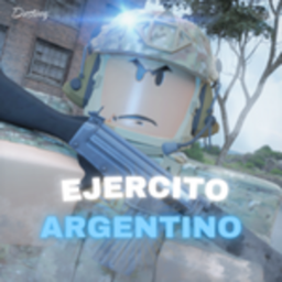 [EA] EJERCITO ARGENTINO