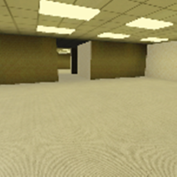 NotHInG-backrooms game[ALPHA]