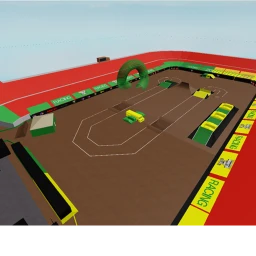 Monster Jam World Finals 523! icon