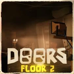 Doors But Jungle FLOOR 2 icon