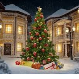 Chrismas day