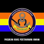 [APM] PASPA | Pasukan Khas Pertahanan Awam