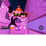 XAesthetic Vibe SquadX