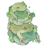 Frog fams
