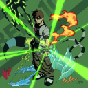 Ben 10 Arival of the omnitrix