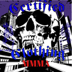 Certified Clothing MMMA