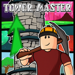 Tower Master [ALPHA] icon