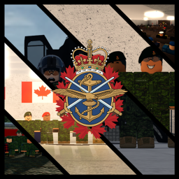 [CFB] Garrison Petawawa, Ontario