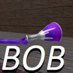 [RELEASED] Bob