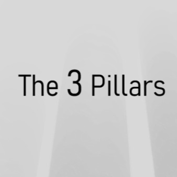 The 3 Pillars