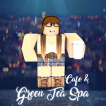 Green Leaf Spa.