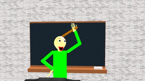 baldi simulator